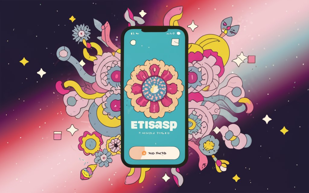 Etsiosapp Release Date
