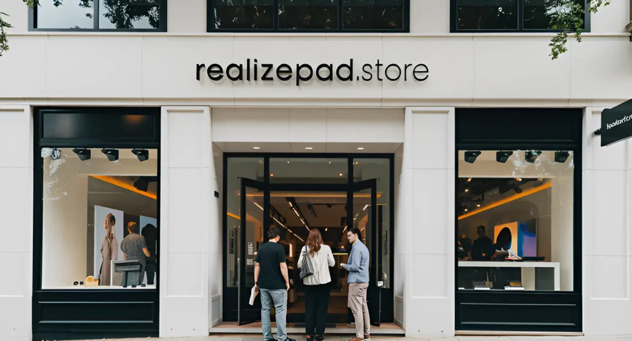 RealizePad.store