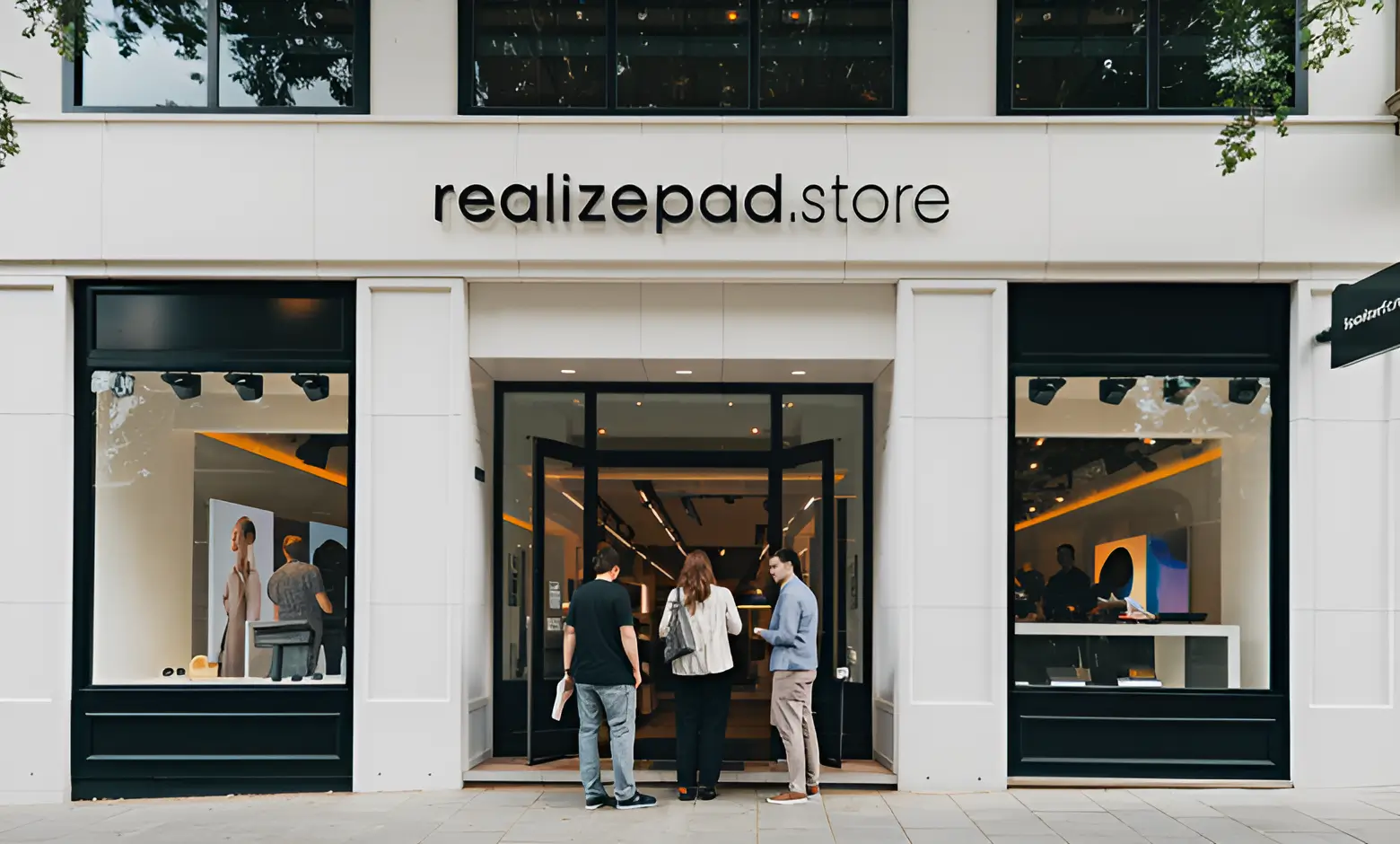 RealizePad.store